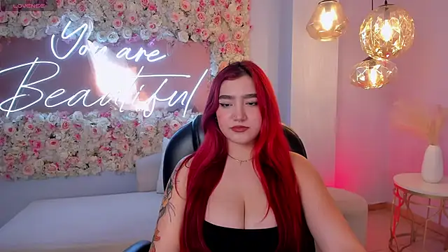 ViolettCastel online show from March 2025 07:31:02 PM