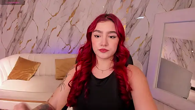 ViolettCastel online show from October 2025 07:14:02 PM