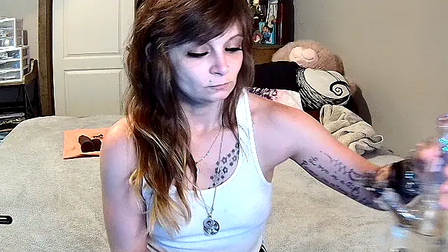 ZeelaXoXo online show from February 2026 04:43:02 AM