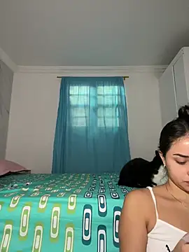 Kimmymadison- online show from February 2026 08:30:01 PM