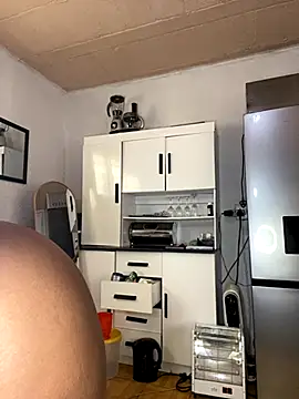 Snapshot of AssMilkymellowxx chatting on October 2025 12:14:01 PM AssMilkymellowxx online show from October 2025 12:14:01 PM