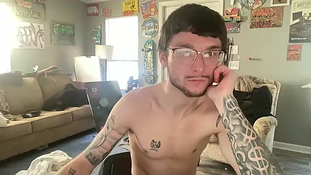 Snapshot of hungkubenski chatting on January 2026 08:00:01 PM hungkubenski online show from January 2026 08:00:01 PM