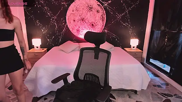 VictoriaRosse  online show from February 2025 09:31:01 PM