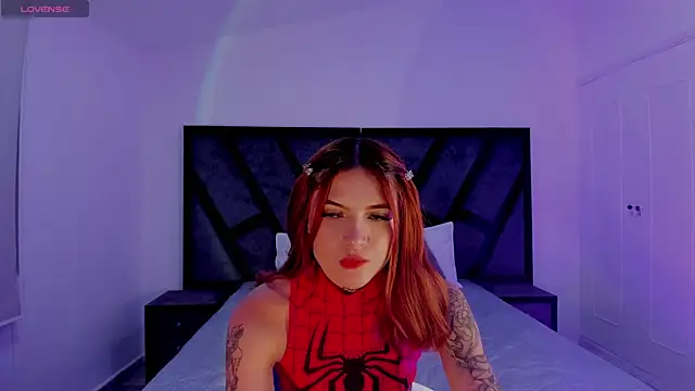 VictoriaRosse  online show from March 2025 11:37:01 PM