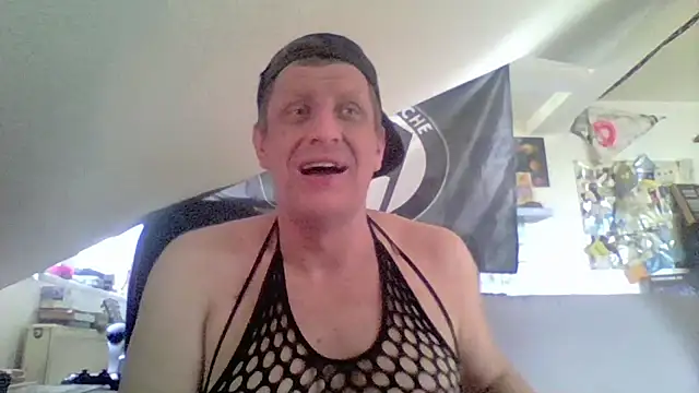 Bigthroaterboy online show from July 2026 03:30:02 PM