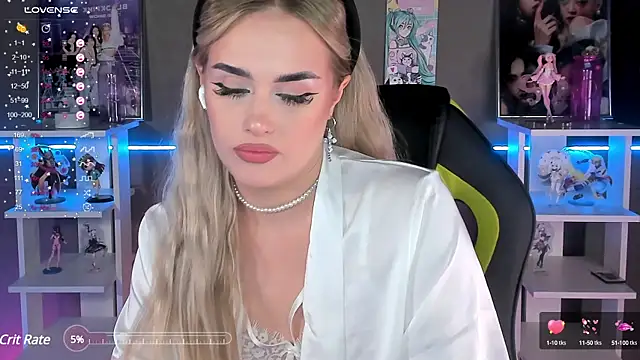 Snapshot of Ellen_Soft chatting on February 2025 08:23:02 PM Ellen Soft online show from February 2025 08:23:02 PM