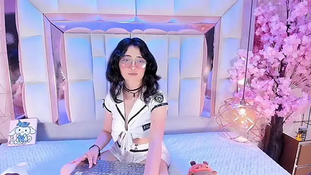 SaraMartini1 online show from November 2025 05:50:02 AM