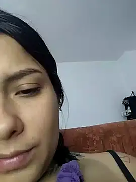 Snapshot of HannyLatina99 chatting on July 2026 08:12:02 AM HannyLatina99 online show from July 2026 08:12:02 AM