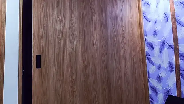 Molly ADY online show from September 2025 12:47:01 AM