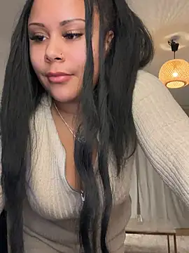 Snapshot of HaileyDiana chatting on February 2025 08:09:02 PM HaileyDiana online show from February 2025 08:09:02 PM