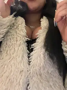 Snapshot of HaileyDiana chatting on March 2025 08:19:02 AM HaileyDiana online show from March 2025 08:19:02 AM