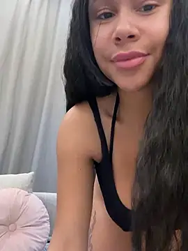 HaileyDiana online show from January 2026 07:46:01 AM