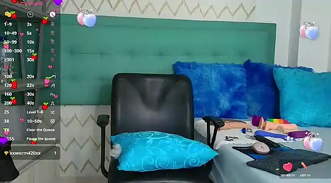 Snapshot of galatea_rous chatting on December 2024 03:11:01 PM galatea rous online show from December 2024 03:11:01 PM