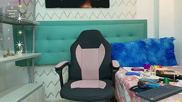 Snapshot of galatea_rous chatting on January 2025 05:11:02 PM galatea rous online show from January 2025 05:11:02 PM