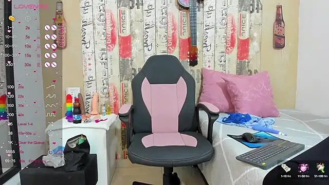 Snapshot of galatea_rous chatting on January 2025 04:30:01 PM galatea rous online show from January 2025 04:30:01 PM