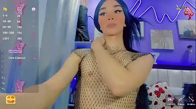 Baby Aliz online show from January 2025 02:44:02 AM