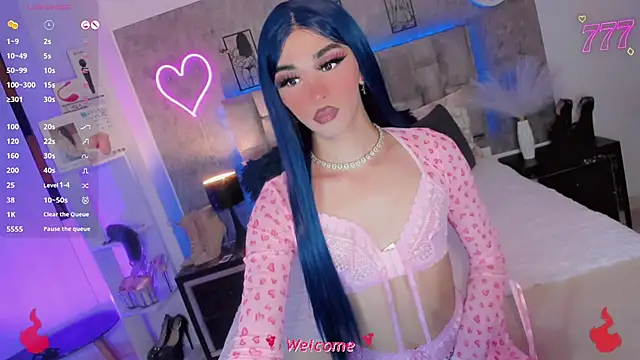 Baby Aliz online show from May 2026 06:18:01 AM