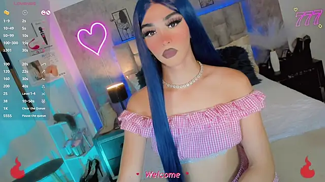 Baby Aliz online show from May 2026 08:08:02 AM