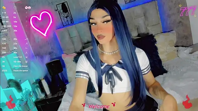 Baby Aliz online show from May 2026 03:02:02 AM