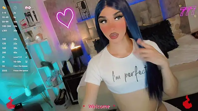 Baby Aliz online show from May 2026 06:20:01 AM