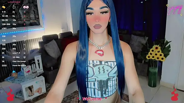 Baby Aliz online show from May 2026 06:08:01 AM