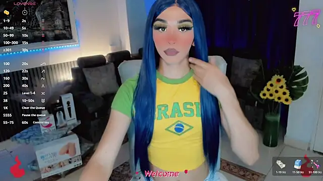 Baby Aliz online show from May 2026 06:21:02 AM