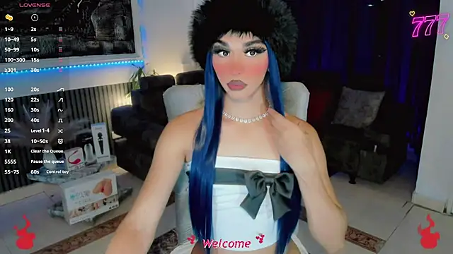 Baby Aliz online show from May 2026 06:43:01 AM