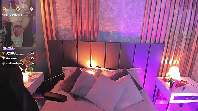 Snapshot of Melissa_Koster chatting on January 2025 08:15:01 AM Melissa Koster online show from January 2025 08:15:01 AM