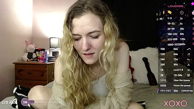 EllieeRose online show from March 2025 11:28:02 PM