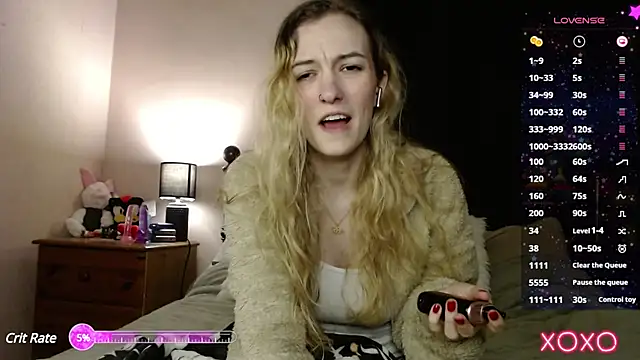 EllieeRose online show from March 2025 11:54:02 PM