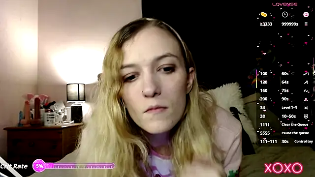 EllieeRose online show from September 2025 08:20:01 PM