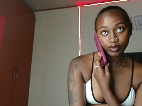 Miss hot candy online show from January 2025 07:31:01 AM