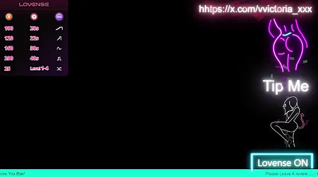 vvictoria xxx online show from February 2025 03:53:01 AM