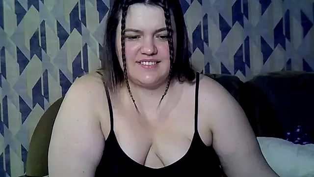 AnitaWillias online show from November 2025 12:44:02 AM