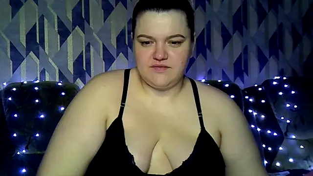 AnitaWillias online show from December 2025 01:35:02 AM