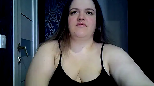 AnitaWillias online show from May 2026 03:56:02 AM