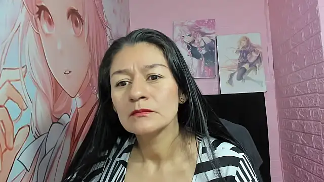 AllysonMilf69 online show from February 2025 01:38:01 PM