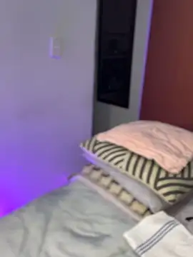 Snapshot of ANA_CARTER chatting on October 2025 11:36:01 PM ANA CARTER online show from October 2025 11:36:01 PM