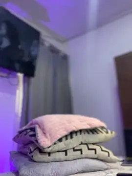 Snapshot of ANA_CARTER chatting on October 2025 06:52:01 PM ANA CARTER online show from October 2025 06:52:01 PM