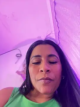 ANA CARTER online show from January 2026 11:47:02 PM