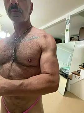 DaddySnowXX online show from May 2026 04:30:02 AM