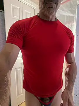 Snapshot of DaddySnowXX chatting on July 2026 12:24:02 AM DaddySnowXX online show from July 2026 12:24:02 AM