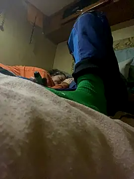 WilldoPita online show from December 2024 11:07:01 PM