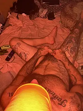 WilldoPita online show from December 2024 09:20:01 PM