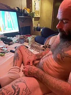 WilldoPita online show from January 2025 03:57:01 AM