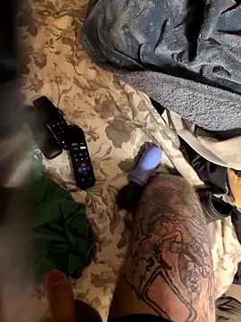 WilldoPita online show from November 2025 06:52:02 PM