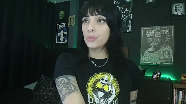 Goddess Mortem online show from May 2026 03:36:01 AM