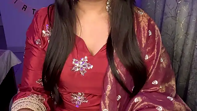 Okaysimran online show from November 2025 01:44:02 PM
