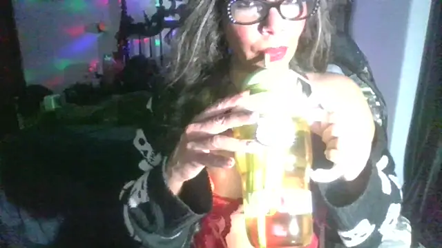 MadisonJayde online show from December 2024 02:34:02 AM