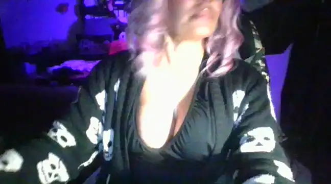 MadisonJayde online show from March 2025 07:48:01 AM